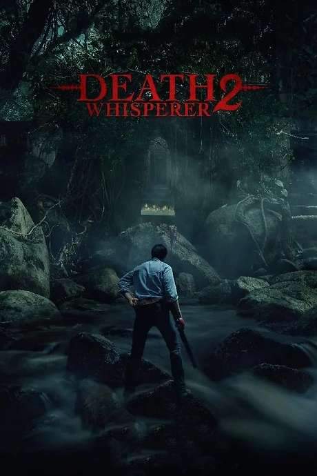 Death Whisperer 2